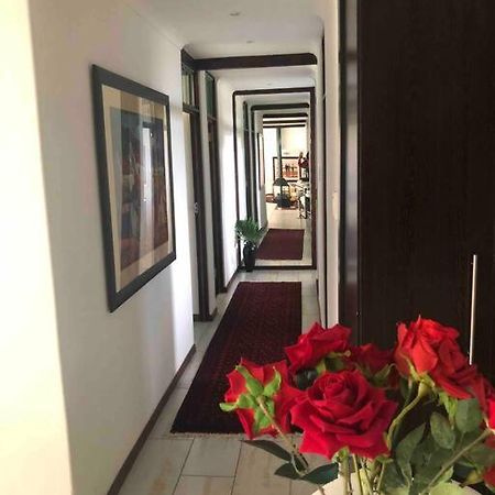 Red Cascade - Luxury 4 Bedrooms -Solar And Aircons Hartbeespoort Exterior foto
